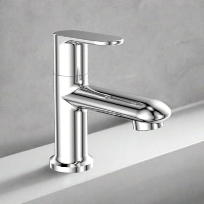 Watertap Origa Pillar Cock |Pillar Tap Crome Finish | Pillar cock| watertap