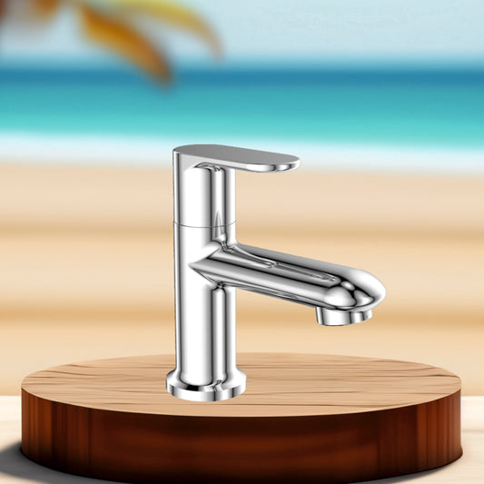 Watertap Origa Pillar Cock |Pillar Tap Crome Finish | Pillar cock| watertap